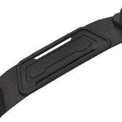 Scubapro Bcd Hydros Pro Knife & Accessory Plate